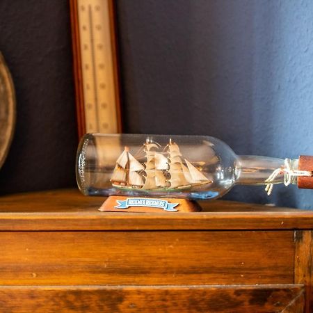 Landhaus Camillas Hoehe Mirbach Eksteriør bilde